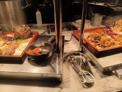 -洲际酒店·地平线全日餐厅HORIZON CAFÉ