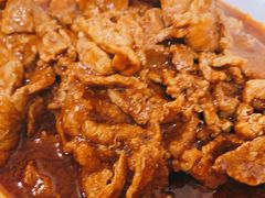 -满口香饭店