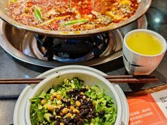 -小饕荟雅安贡椒鱼鲜馆(广福桥店)