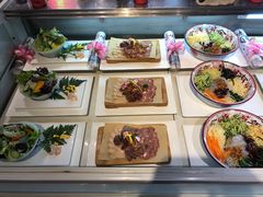 -人民公社大食堂(张家湾店)