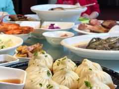 -廊亦舫Lang Yi Fang Restaurant(金桥店)