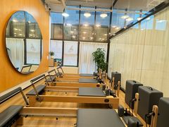 -LikingFit24小时健身•普拉提(张江店)