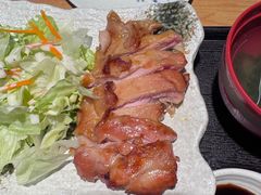 -味太助·银饭食堂(中华城店)