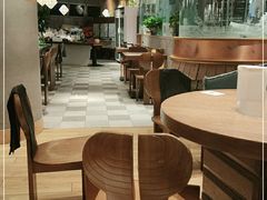 大堂-云海肴·汽锅鸡·云南菜(领展购物广场·中关村店)