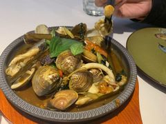 -花样西贡·蜜越餐厅·法式越南料理(水晶城店)