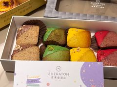 -澳门喜来登大酒店