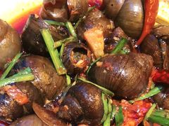 老闽田螺-老闵田螺馆·南昌市井菜·特色小吃(总店)