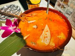 -太食獸泰式茶餐厅(济南万象城店)