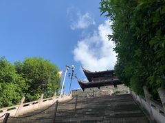 景点-台州府城(江南长城)