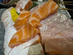 -红叶日本料理(三八广场店)