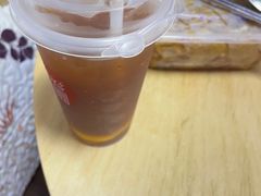 冻柠茶-维园港式茶餐厅(龙岗盛平店)