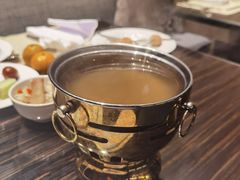 -康莱德酒店·美庭自助餐厅