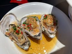 -鸽子侯·家宴·平价海鲜(绿地店)