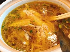 贺胜桥鸡汤-旅宁大酒店