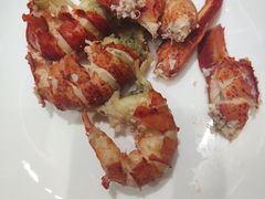 -神洲四海大酒楼(王府井澳门中心店)