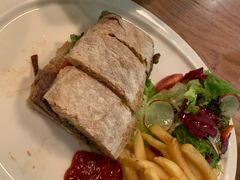 -UPPER KITCHEN(延安路店)