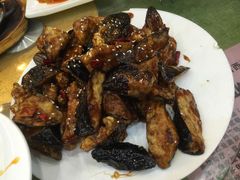 -桃子餐厅·天津菜(红星路直营店)