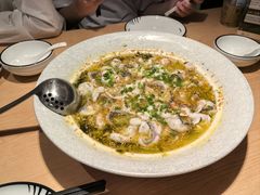 -太二酸菜鱼(石家庄万象城店)