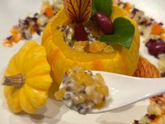 -叶叶菩提(太原别墅店)