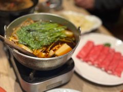 -小山日本料理(兴业太古汇店)