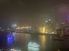 -外滩悦榕庄·海怡西餐厅