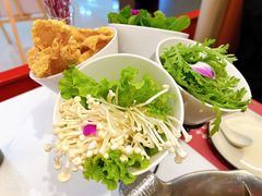 -刘一锅筋头巴脑(大悦城C店)
