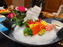 -渝半城经典川粤菜(重庆天地店)