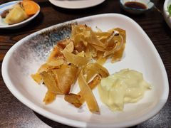 -桂马·日本料理·海胆·海鲜饭·酒场(民主广场店)