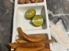 -禄婶鸡煲·打边炉
