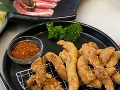 -韩宫宴和牛烤肉(宣州国购店)