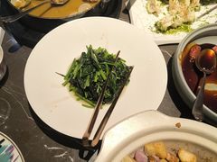 -海派悦庭·海胆烧麦·新融合菜(凯德广场店)