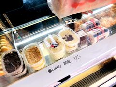 -甜嘟嘟烘焙坊(舒城路店)