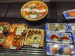 -Olé精品超市(天汇广场店)