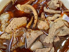 -王记生烫牛杂面馆(兰陵路店)