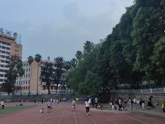 -福建师范大学(仓山校区)