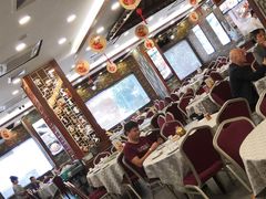 大堂-客家汇·客家传承菜(水库店)