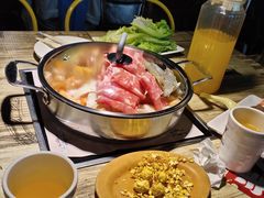 -焖锅部落(中央时代广场店)