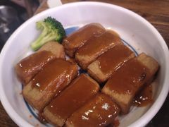 养生黑豆腐-胡桃里音乐酒馆(白云五号T5 MALL店)