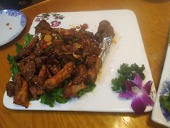 -伊帆食府·青海地方特色美食