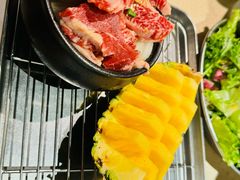 -Ant 蚂蚁洞烤肉·大营地(上海静安大悦城店)