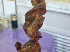 -新疆巴州金丝特餐厅(大钟寺店)