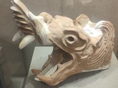 -北京周口店北京人遗址博物馆