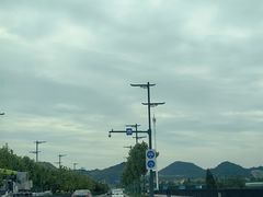 -东钱湖小普陀景区