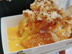 -小马哥起司马铃薯(中山路老虎城店)