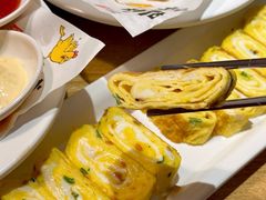 -山海珍味韩国料理(奥城店)