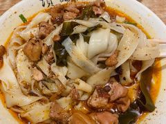 -项记烩面(迎宾路店)