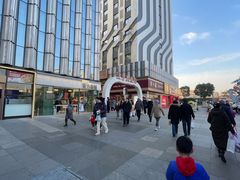 -万达广场(南京江宁店)