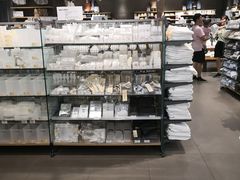 -MUJI无印良品(滨江宝龙城店)