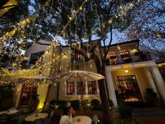 -玫瑰厅上海菜(兴国路店)