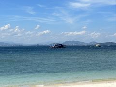-三亚蜈支洲岛旅游区